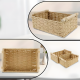 Straw Box - 2 Pcs